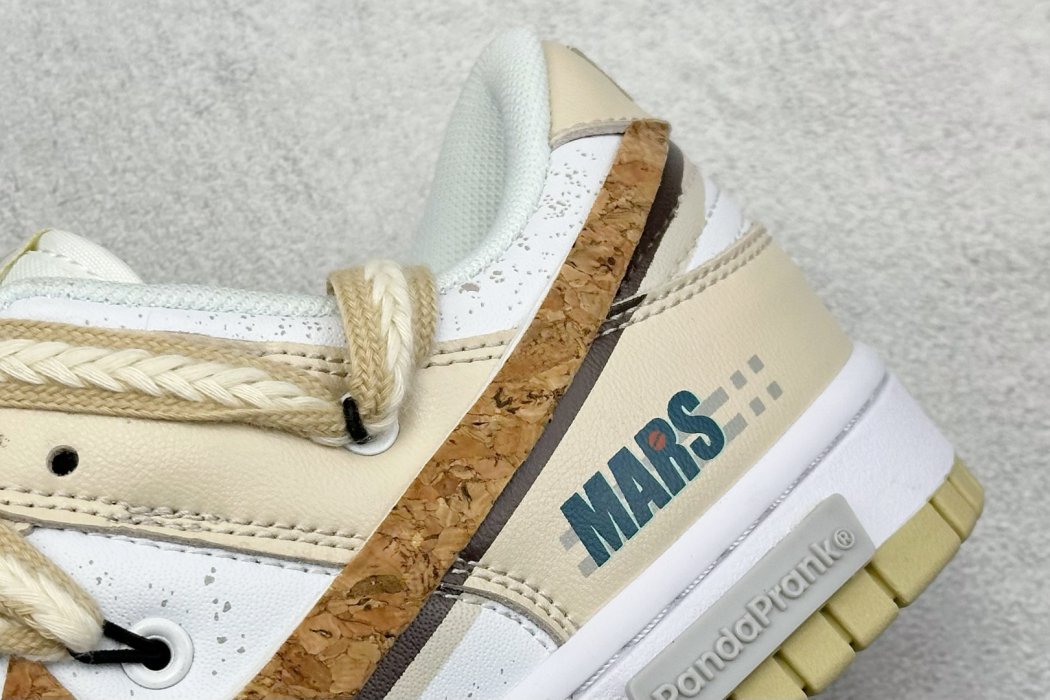 Кроссовки Nike SB Dunk Low фото 9