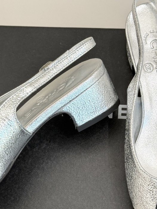 Босоножки фото 6