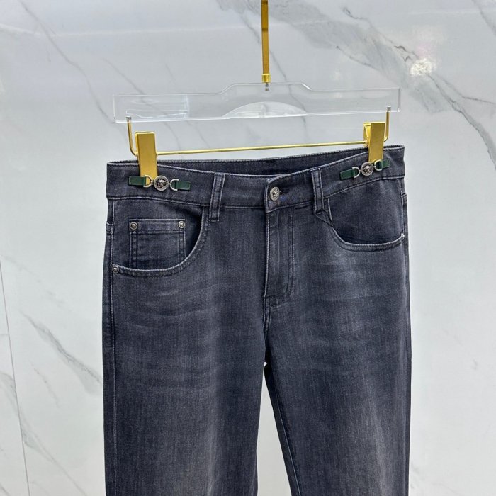 Jeans men's фото 4