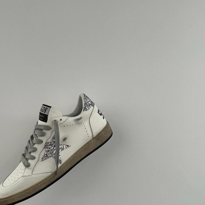 Shoes Golden Goose фото 9