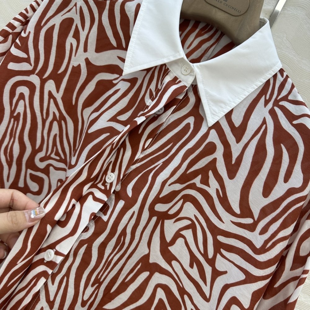 Сорочка жіноча фото 4