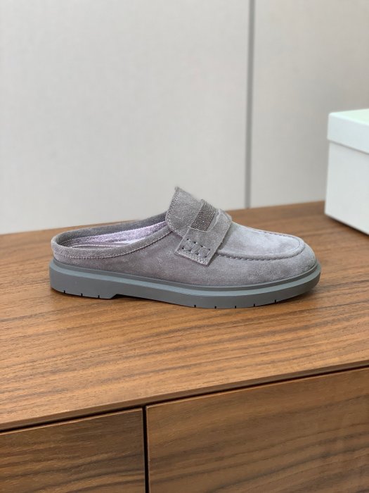 Лоферы женские фото 7