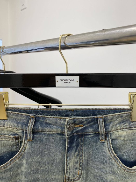 Jeans men's фото 3