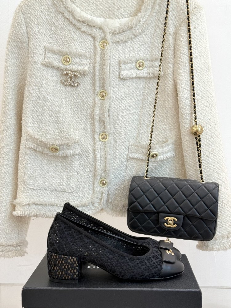 Туфли женские