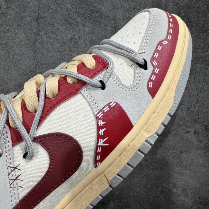 Кросівки Nk Dunk Low фото 6