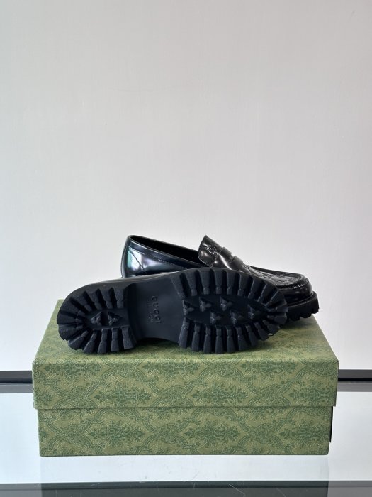 Туфли мужские фото 9