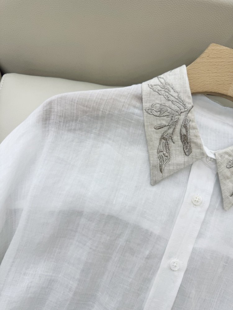 Сорочка жіноча фото 7