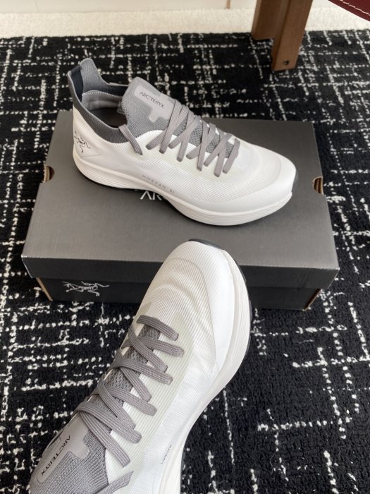 Кроссовки ARC'TERYX Konseal фото 6