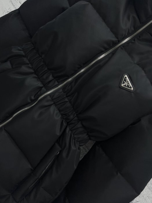 Down jacket фото 2