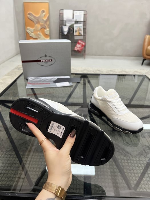 Кроссовки мужские фото 9