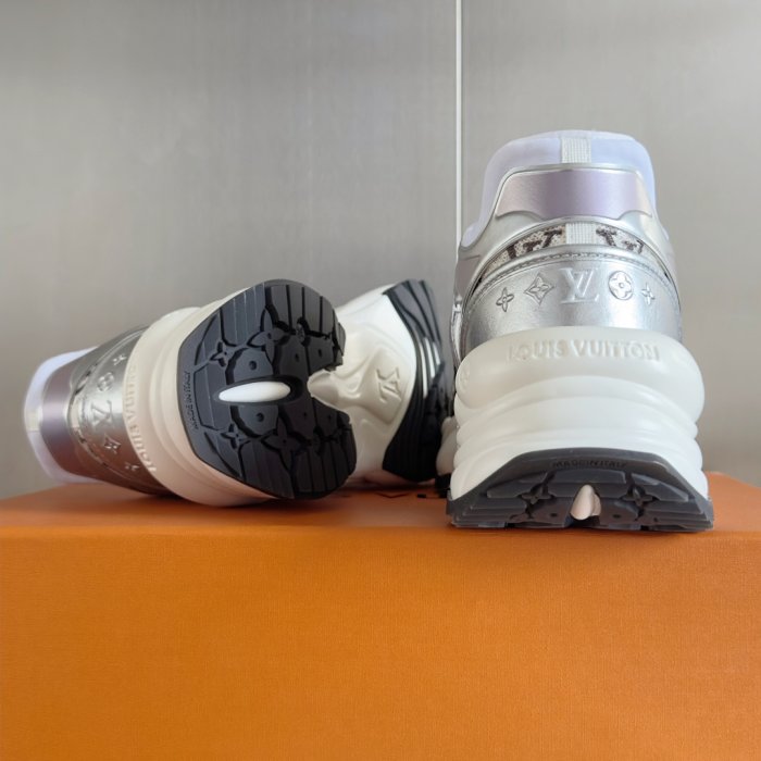 Sneakers фото 9