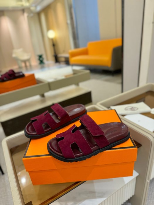 Шлепанцы Chypre женские фото 3