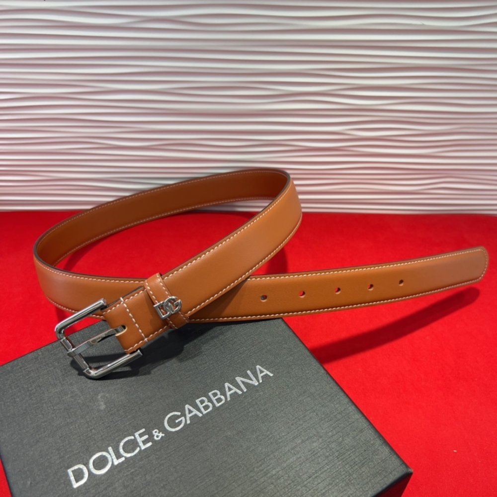 Ремінь шкіряний 30 мм фото 7