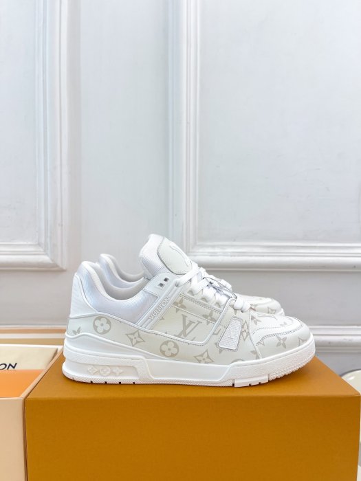 Sneakers фото 2
