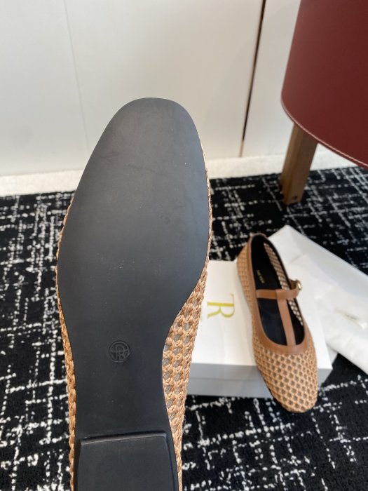 Балетки фото 9