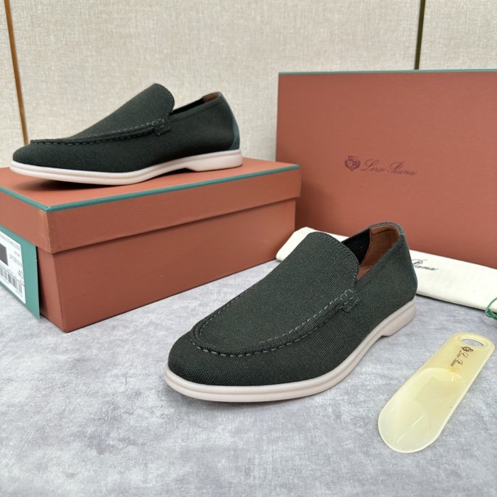 Лоферы мужские фото 3