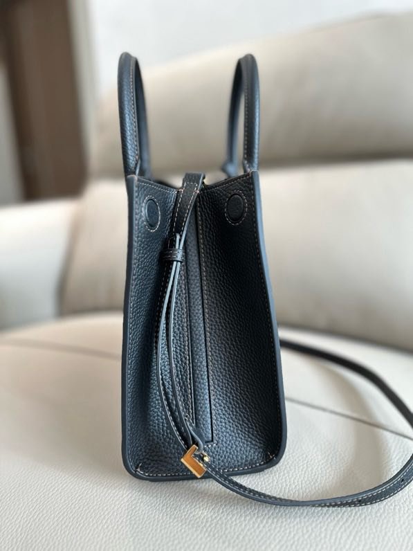 Сумка шкіряна 27 см фото 7