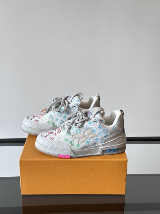 Кроссовки мужские фото 3