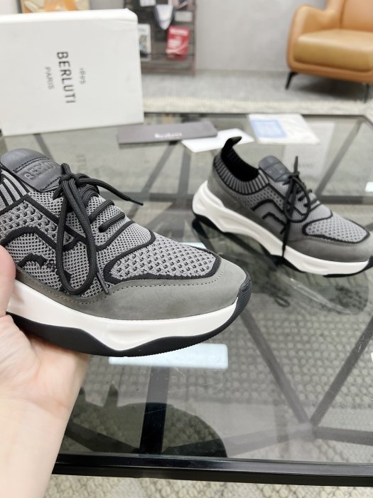 Кроссовки мужские фото 6