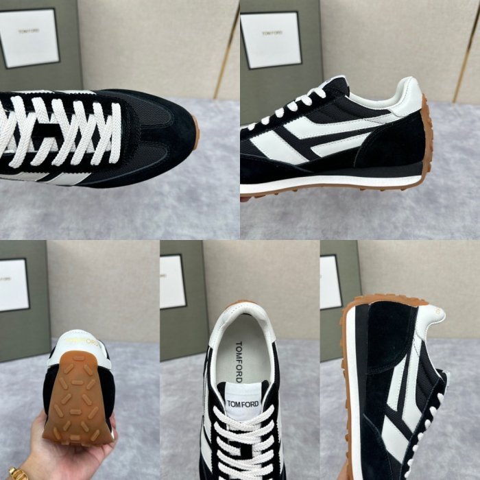 Sneakers men's фото 9