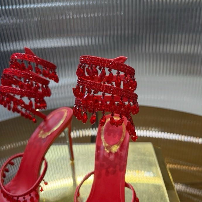 Босоножки фото 7