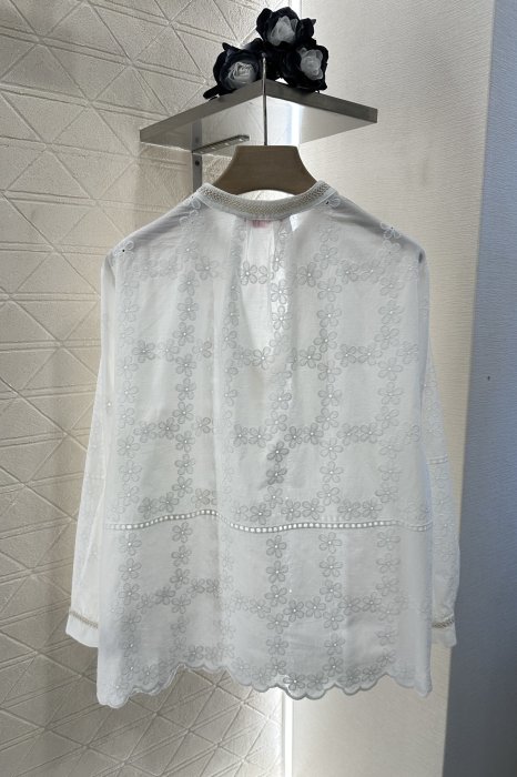 Сорочка жіноча фото 2