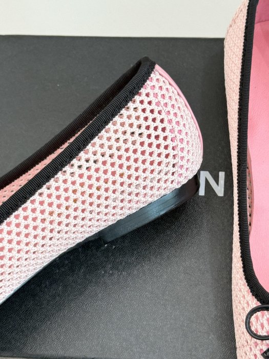 Ballet shoes фото 6