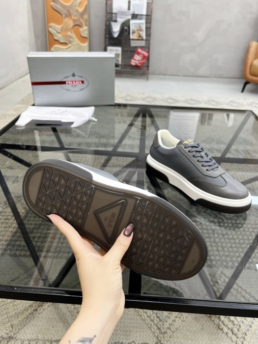 Sneakers men's фото 9