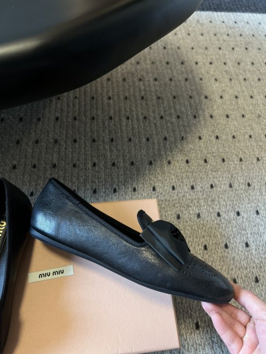 Балетки фото 9