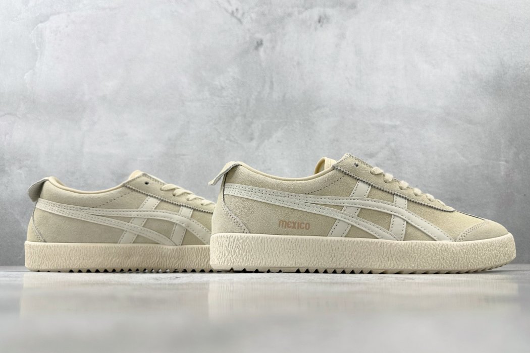 Кроссовки Onitsuka Tiger MEXICO 66 фото 6