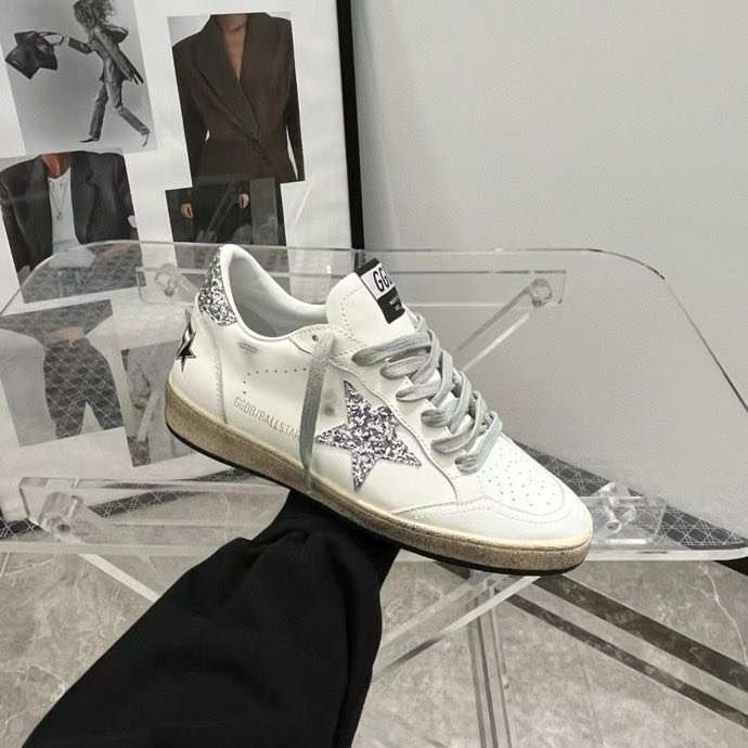 Shoes Golden Goose
