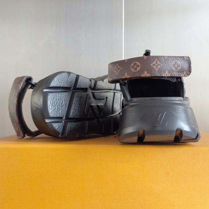 Сандалии женские Chameleon Comfort фото 9