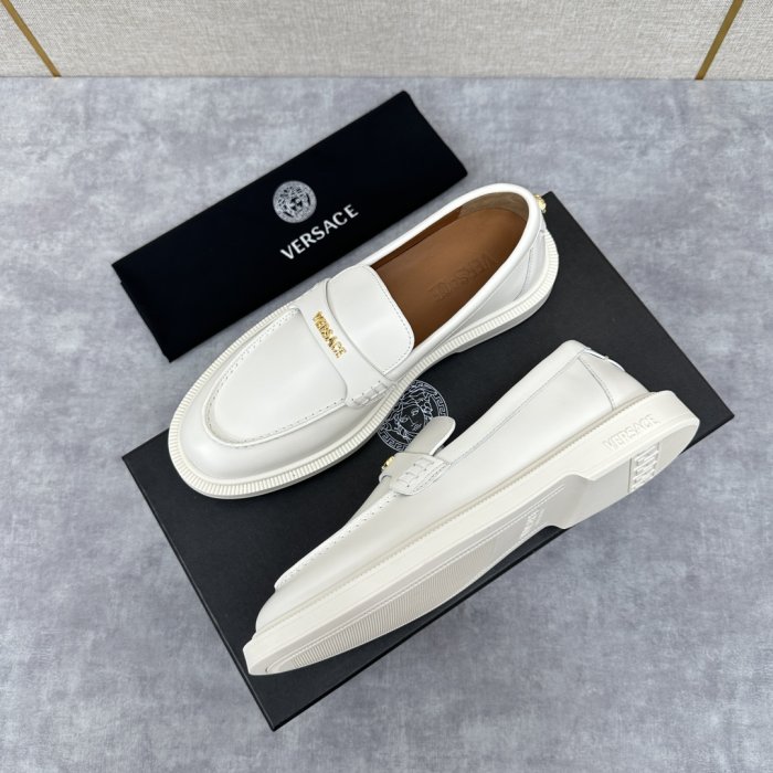 Лоферы мужские фото 3