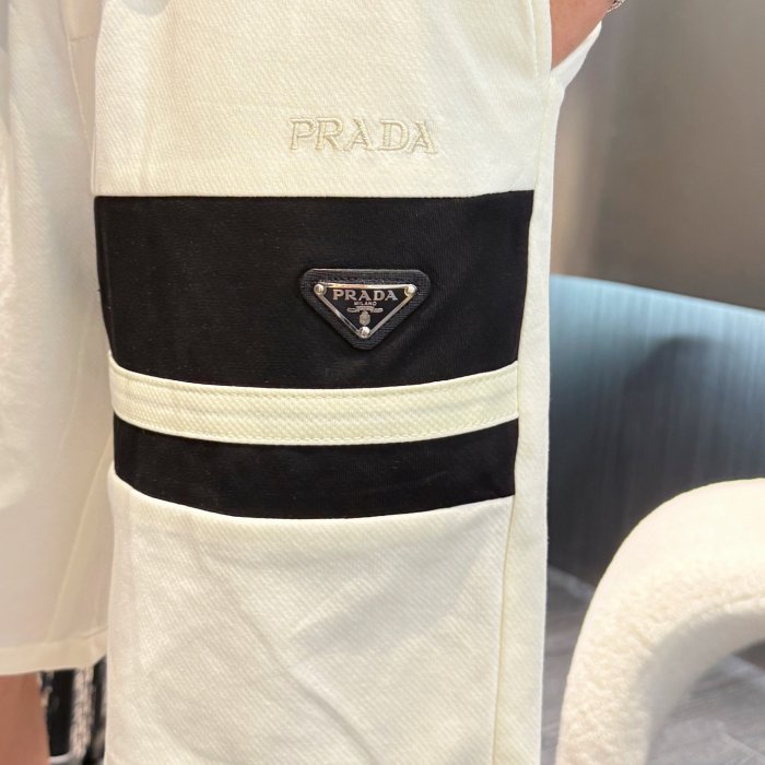 Шорты мужские фото 7