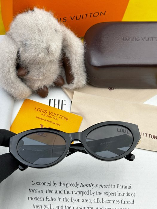 Очки солнцезащитные L35801 фото 4