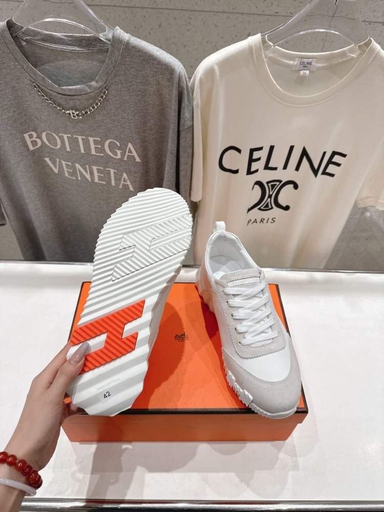 Кроссовки Bouncing женские фото 9