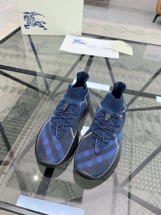 Sneakers men's фото 3