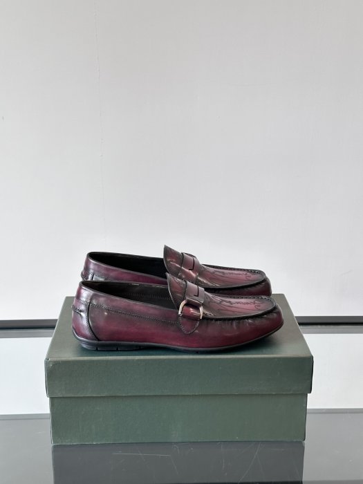 Туфли мужские