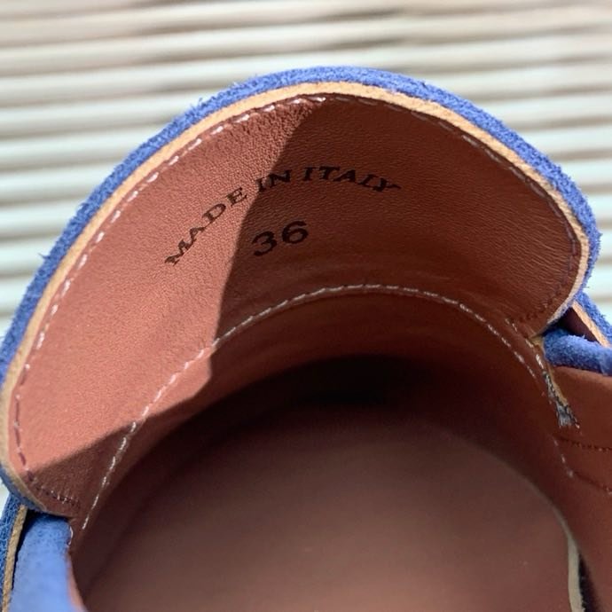 Лоферы women's фото 9