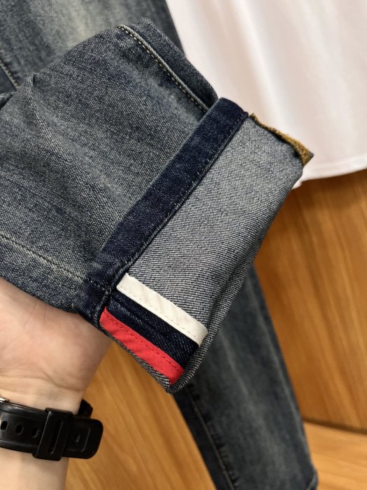 Jeans men's фото 8