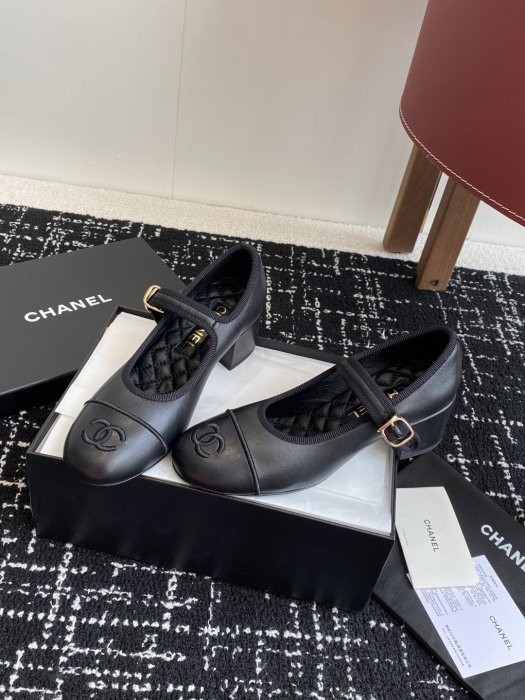 Балетки фото 3