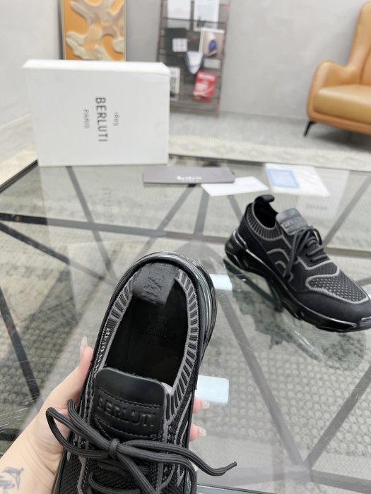 Кроссовки мужские фото 7