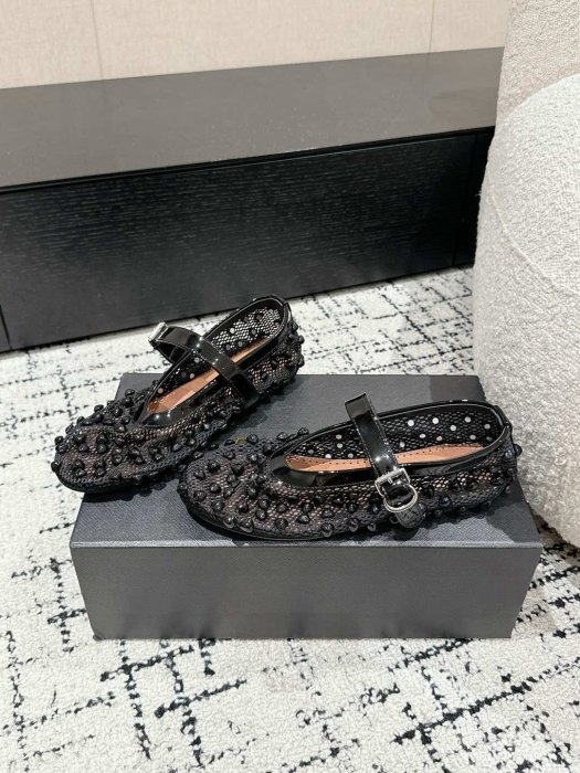 Балетки фото 3