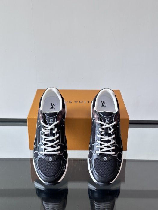 Кроссовки мужские фото 6