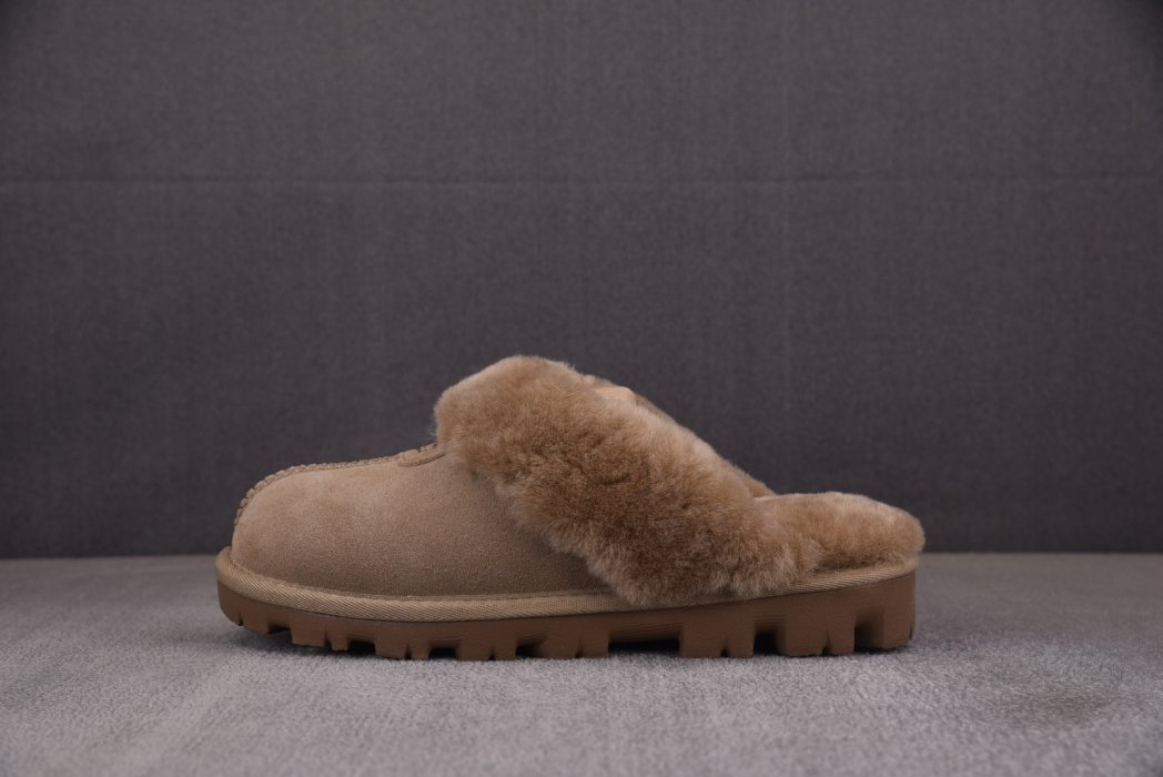 Ugg boots Coquette Slipper Antilope