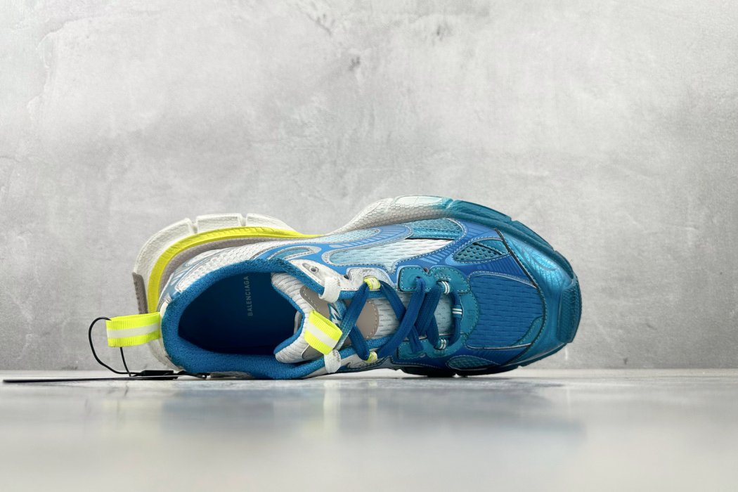 Sneakers Balenciaga 3XL фото 3