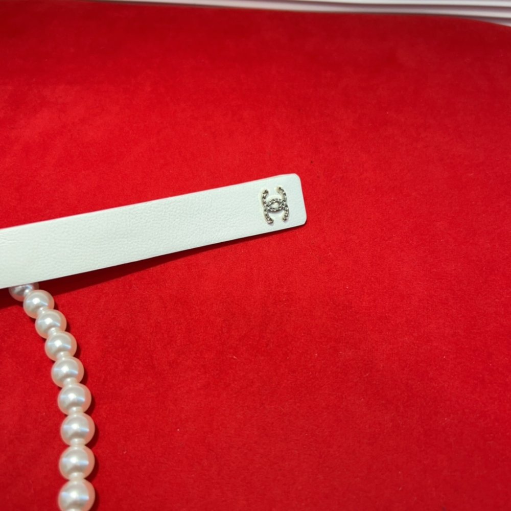 Цепочка на пояс фото 6