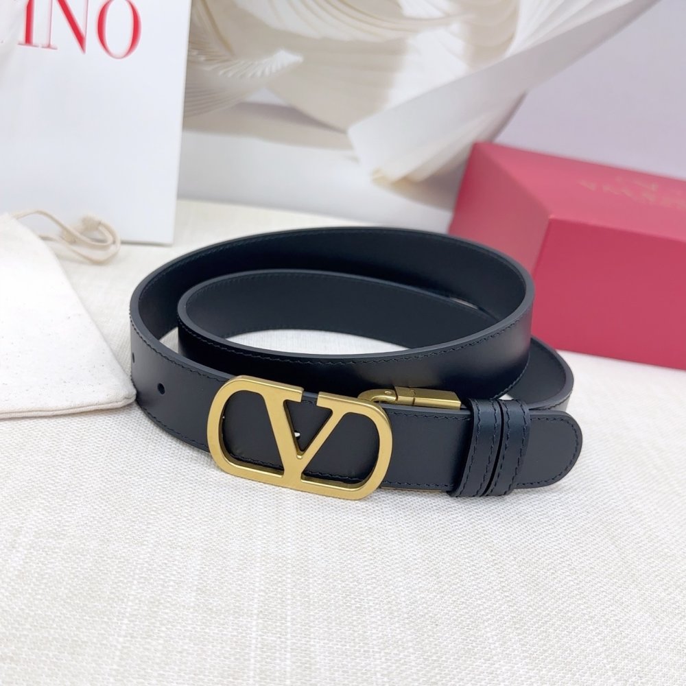 Ремень кожаный 30 мм фото 2