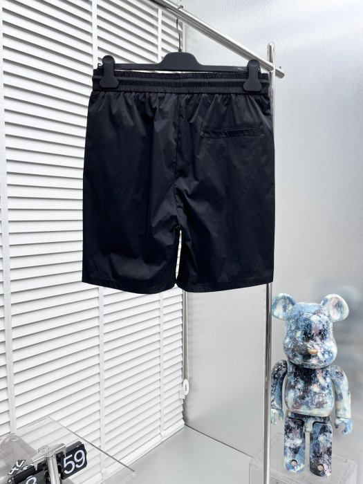 Shorts men's фото 2