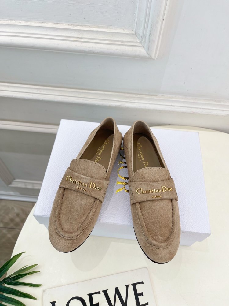 Лоферы women's